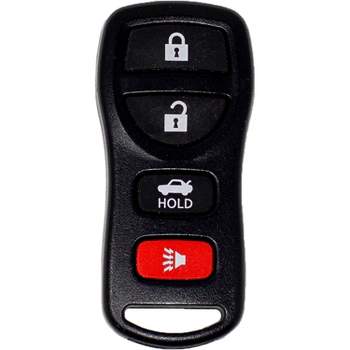 Car Keys Express Nissan Keyless Entry Remote Case NIRB-4T0RE