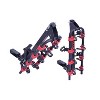 Malone Runway Max Hitch Mount 4 Bike Carrier - 2 of 4