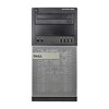 Dell 9020-T Certified Pre-Owned PC, Core i7-4770 3.4GHz, 16GB, 512GB SSD, DVD, Win10P64, Manufacture Refurbished� - image 2 of 3