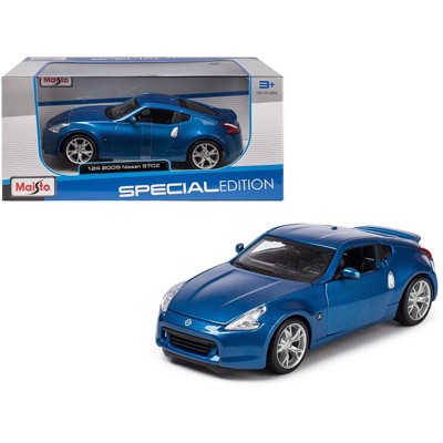 370z diecast