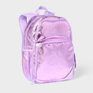 Kids' 18L 17'' Classic Backpack - Cat & Jack™ - 1 of 3