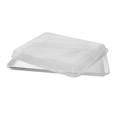 Naturals Big Sheet Pan with Lid - Thumbnail 5