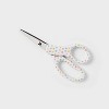 Pointed 6" Scissors - up&up™ - 3 of 3