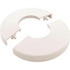 S.R. Smith EP-200-PW Snap-Tite Escutcheon Ladder for Swimming Pools, Pearl White - 2 of 3