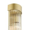 Livex Lighting Norwich 1 - Light Sconce in  Soft Gold - 2 of 4