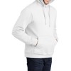 Mafoose Men's Long Sleeve Comfort Fan Favorite Fleece Hoodie Sports Sweatshirt - 4 of 4