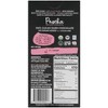 Pascha 100% Cacao No Sugar Added With Cocoa Nibs Dark Chocolate Bar - Case of 10/2.82 oz - image 3 of 4