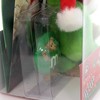 Boyds Bears 4.0 Inch Lil' Sumptin' , St/3 Green M & M Santa (PC) - 3 of 3