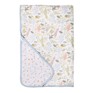 Premium Three-Layer Kids' Jumbo Quilt Diesel Construction Print - 1 of 1