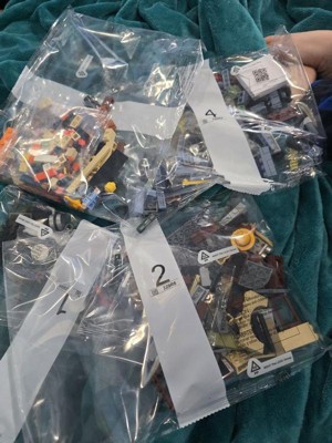 LEGO ONE PIECE Showdown with Captain Smoker 75642 : Target