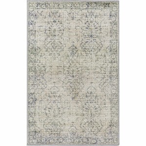 Hauteloom Najib Washable Area Rug - 1 of 4