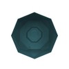 Bloem 10" Tuxton Hexagon Charleston Planter - 3 of 4