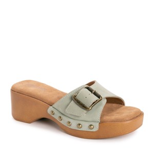 Muk Luks Women's Cora Sandal - 1 of 4