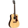 Guild D-50 Standard Dreadnought Acoustic Guitar - 3 of 4