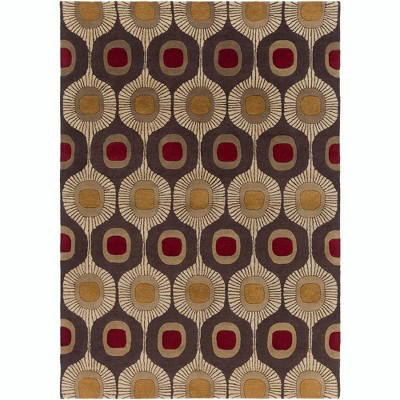 Mark & Day Viking Tufted Indoor Area Rugs