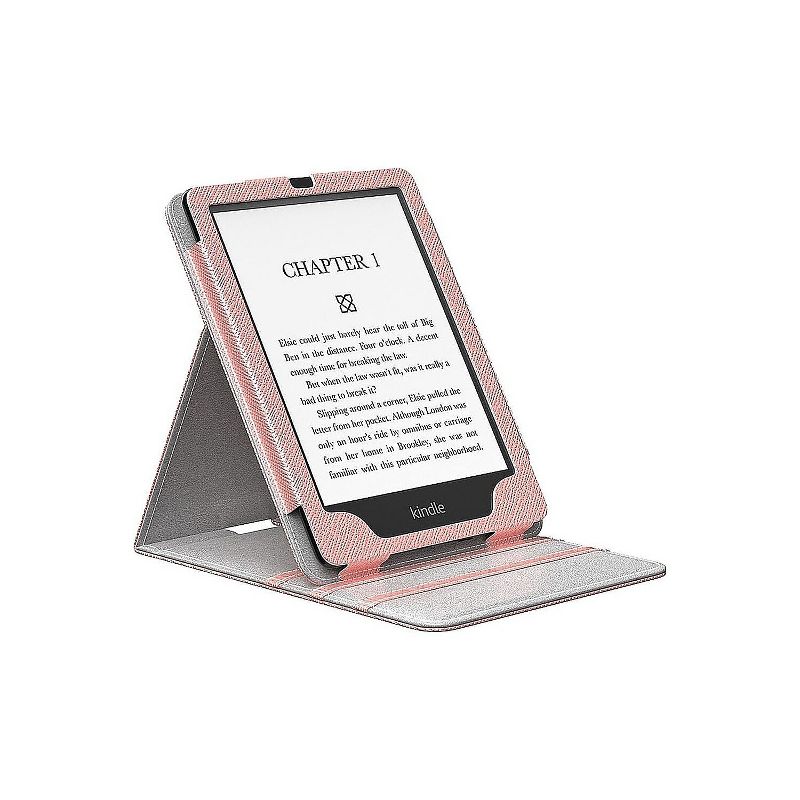 SaharaCase Multi-Angle Case for Amazon Kindle Paperwhite (11th Generation - 2021 and 2022 release), 1 of 7