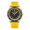 Luminox XS.3145 Men's Pacific Diver Yellow Strap Chronograph Watch - 2 of 4