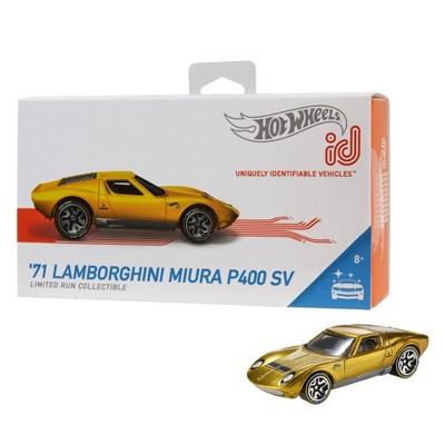 lambo hot wheels