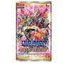 BANDAI Digimon TCG: Booster Pack - BT04 Great Legend - 2 of 2