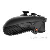 bionik® Power Stand Pro and QuickShot Pro Bundle for Xbox Series XS® in Black - 2 of 4