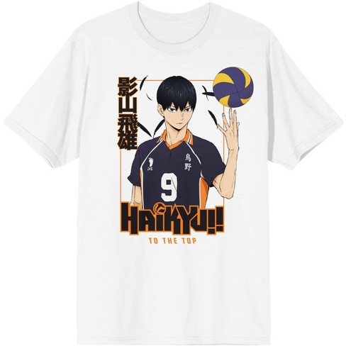 Group of Men, Haikyuu, Haikyuu!!, anime boys, glasses, anime, printed  shirts, numbers