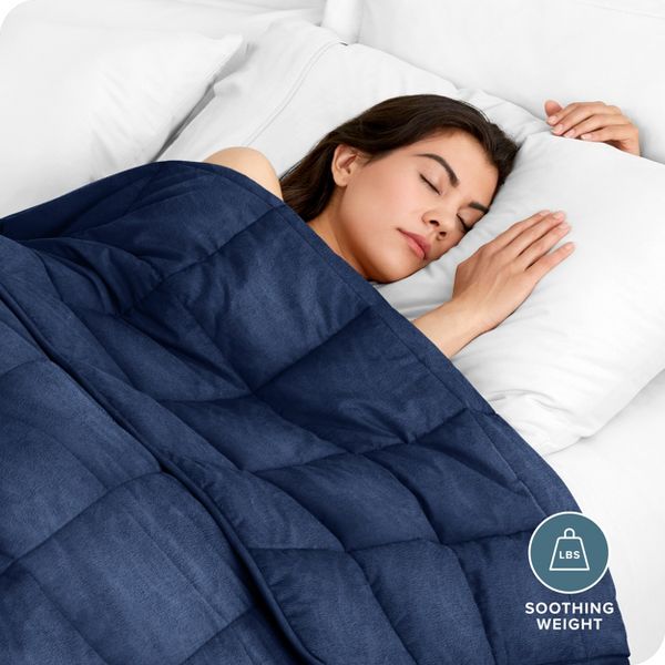 Weighted Blanket