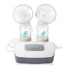 Evenflo Advanced Double Electric Breast Pump - image 2 of 4