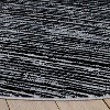 Mila MIL224 Power Loomed Indoor Rugs - Safavieh - 3 of 4