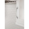 Amerock Ravino 5-1/16 Inch Pull for Cabinets, Drawers, and Furniture - 2 of 4