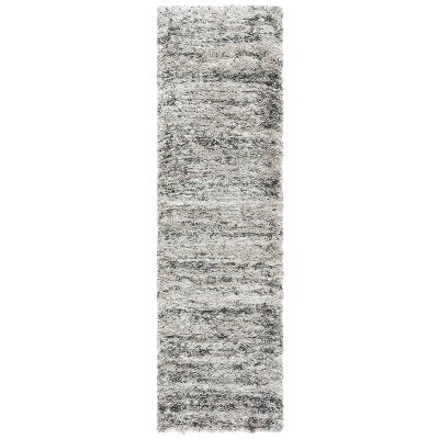 Unique Loom Del Mar Collection Area Rug - Maria (2' X 8