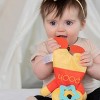 Disney Baby Winnie the Pooh Teether 10 Inch Plush Sensory Toy - 3 of 3