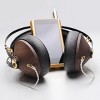 Meze Audio Mono 3.5mm to Balanced 2.5mm Silver-Plated Headphone Cable - 3.9ft. - 2 of 4