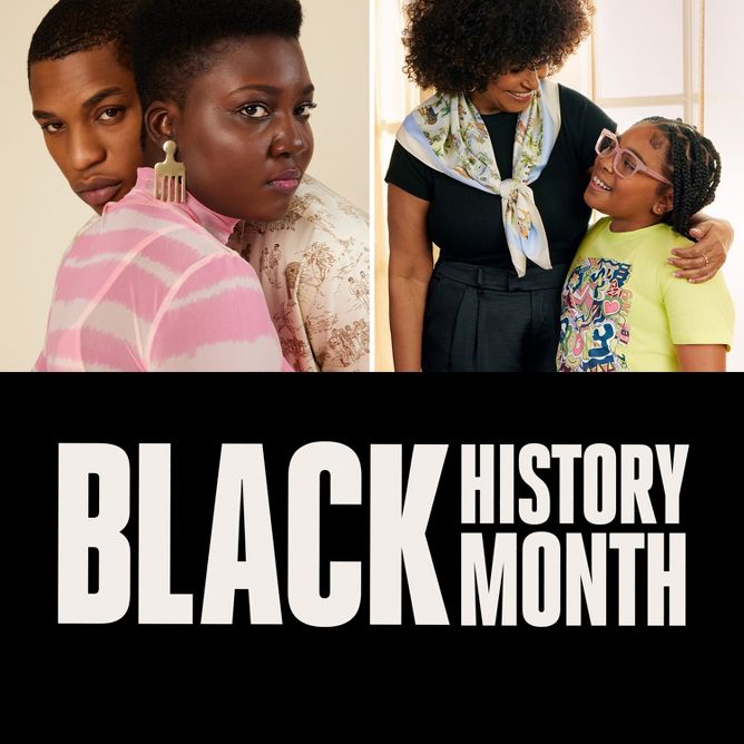 Celebrate Black History Month 2024 - Target