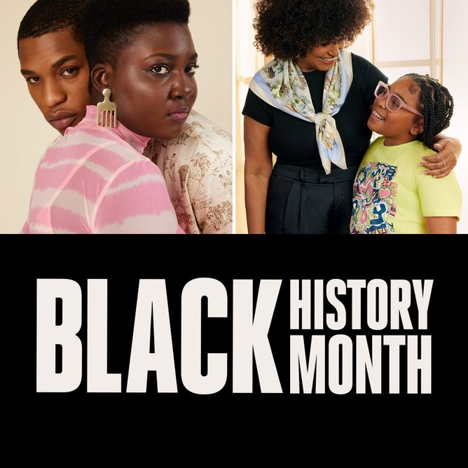 Black Beyond Measure: How Black History Month Comes to Life at Target