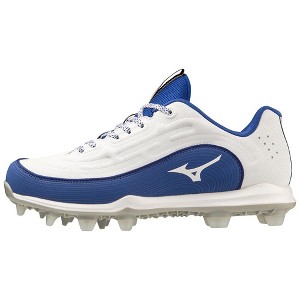 Mizuno 9-Spike Advanced Finch Elite 6 Low Women's Tpu Molded Softball Cleat - 1 of 1
