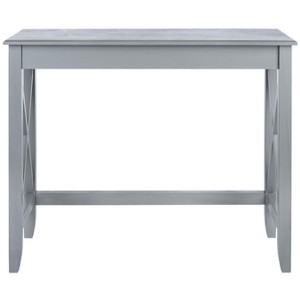 Kaytee Desk - DSK5713 - Safavieh - 1 of 4