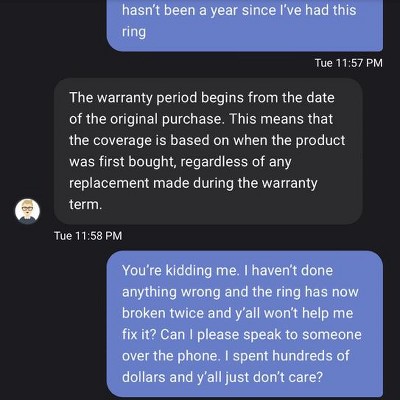 Guest review image 2 of 2, zoom in