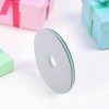 Unique Bargains Ribbon High-Density Grosgrain 3582.68"x0.24" 1 Pc - 2 of 4