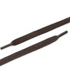 Elerevyo Waxed Cotton Leather Boots Shoes Flat Shoelaces 2 Pairs - 4 of 4
