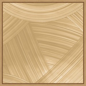 Amanti Art Overpass II by Moira Hershey Canvas Wall Art Print Framed 22 x 22-in. - 1 of 4