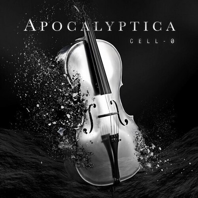 Apocalyptica - Cello-0 (CD)