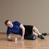 Prism Fitness 2 Foot Long Smart Recovery Self-Guided Muscle Recovery Roller for Flexibility and Warmups - 4 of 4