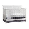 Oxford Baby Montauk 4-in-1 Convertible Crib - 2 of 4