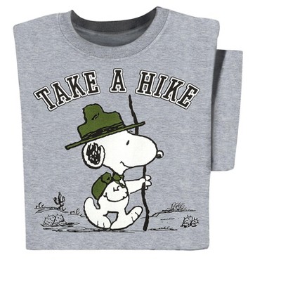 target peanuts shirt