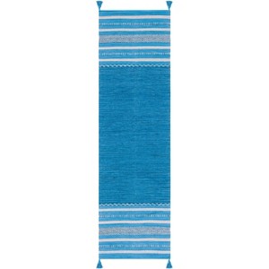 Montauk MTK215 Hand Woven Area Rug  - Safavieh - 1 of 4