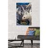 Trends International Disney Pixar Onward - Pegacorn Unframed Wall Poster Prints - 2 of 4