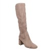 Women's Wo's Ilona Knee High Boot - VANELi - 2 of 4