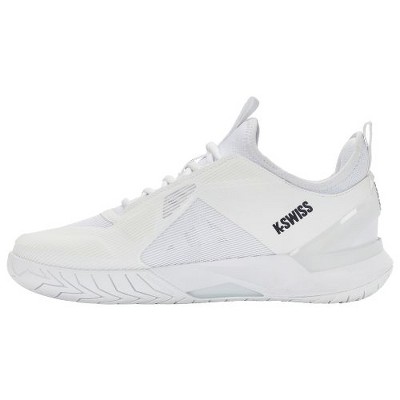 K-Swiss K-Frame Speed Rublo Tennis Shoe (White/Peacoat). (9.5) — фото 5