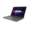 Refurbished: Lenovo Legion 7 16" Gaming Laptop AMD Ryzen 9-5900HX NVIDIA GeForce RTX 3080 16GB Ram 1TB SSD W11H - Manufacturer Refurbished - 3 of 4