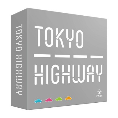 Tokyo Highway Game